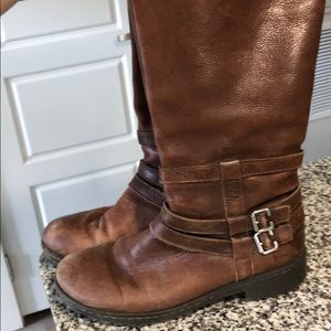 Born Concept Riding Boots